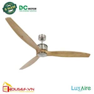 QUẠT TRẦN LUXAIRE AKAMI BN