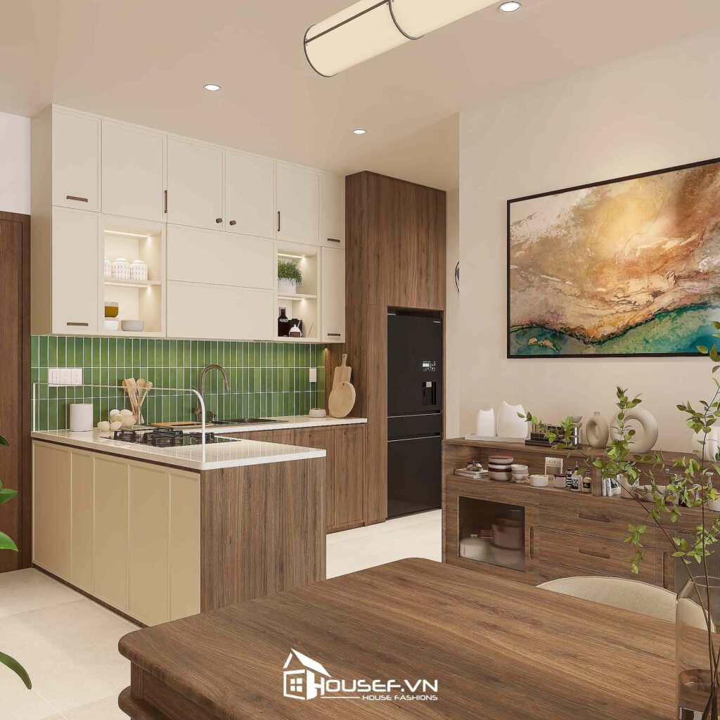 Thiết Kế Thi Công Nội Thất Căn Hộ 2 Phòng Ngủ Dhomme 8 3 copy