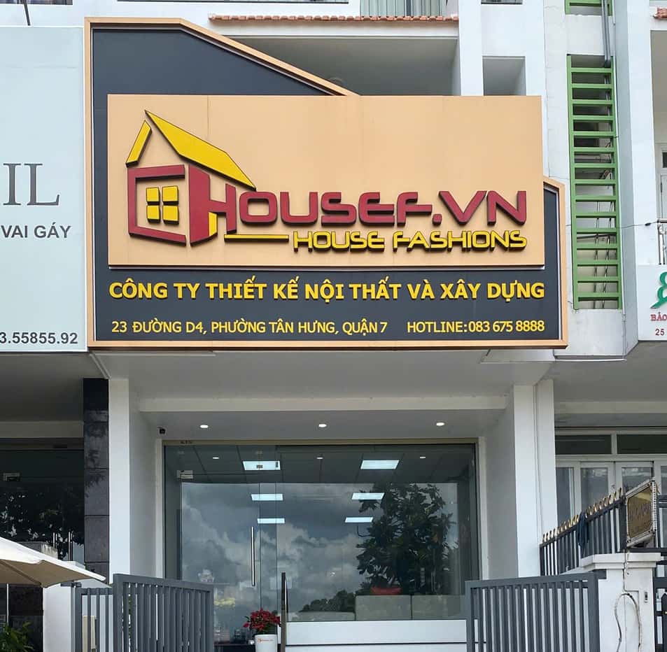 Hợp Tác Kinh Doanh Toàn Quốc | Đối Tác Công Ty Nội Thất Housef