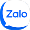logos zalo icon