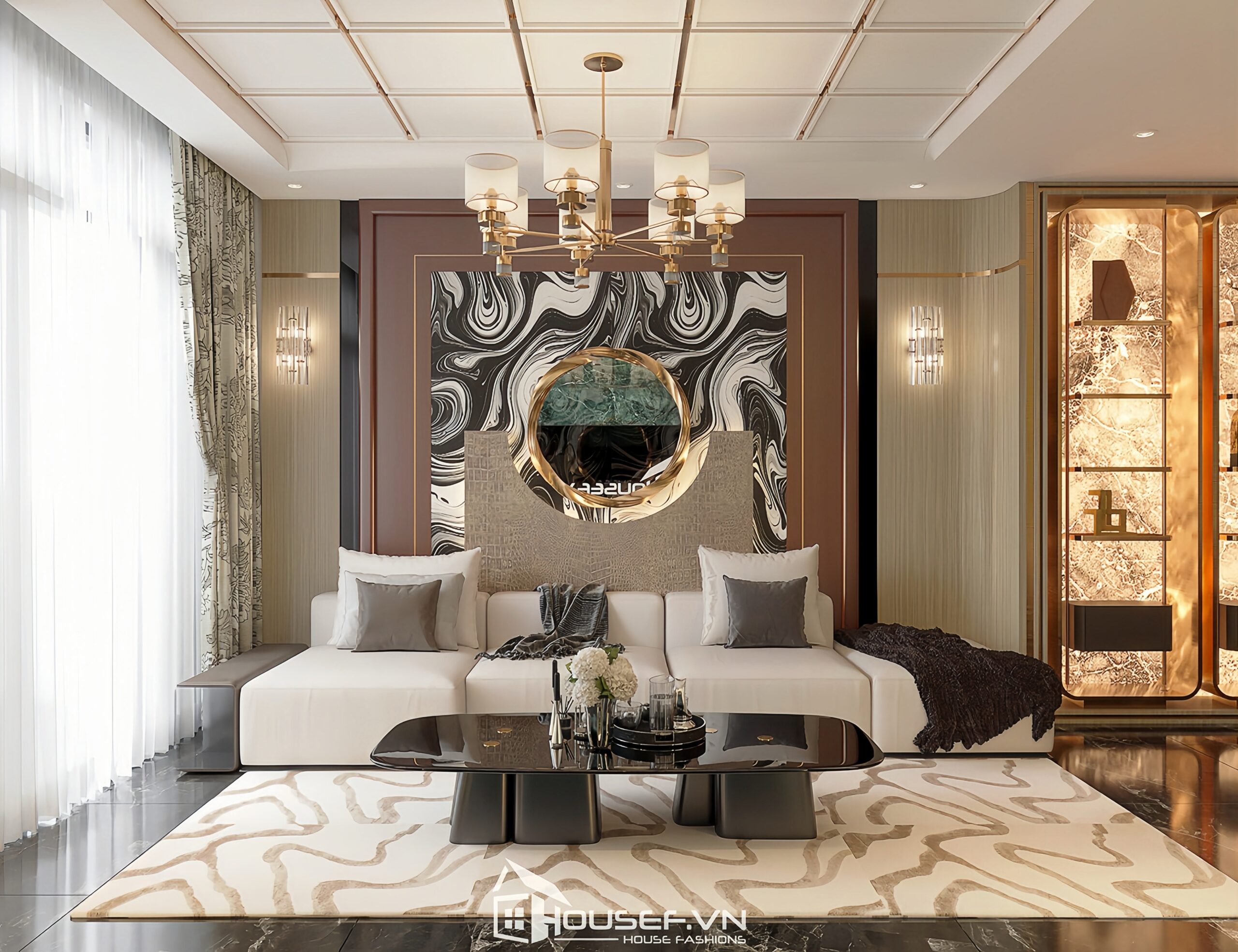 celesta rise penthouse interior design scaled