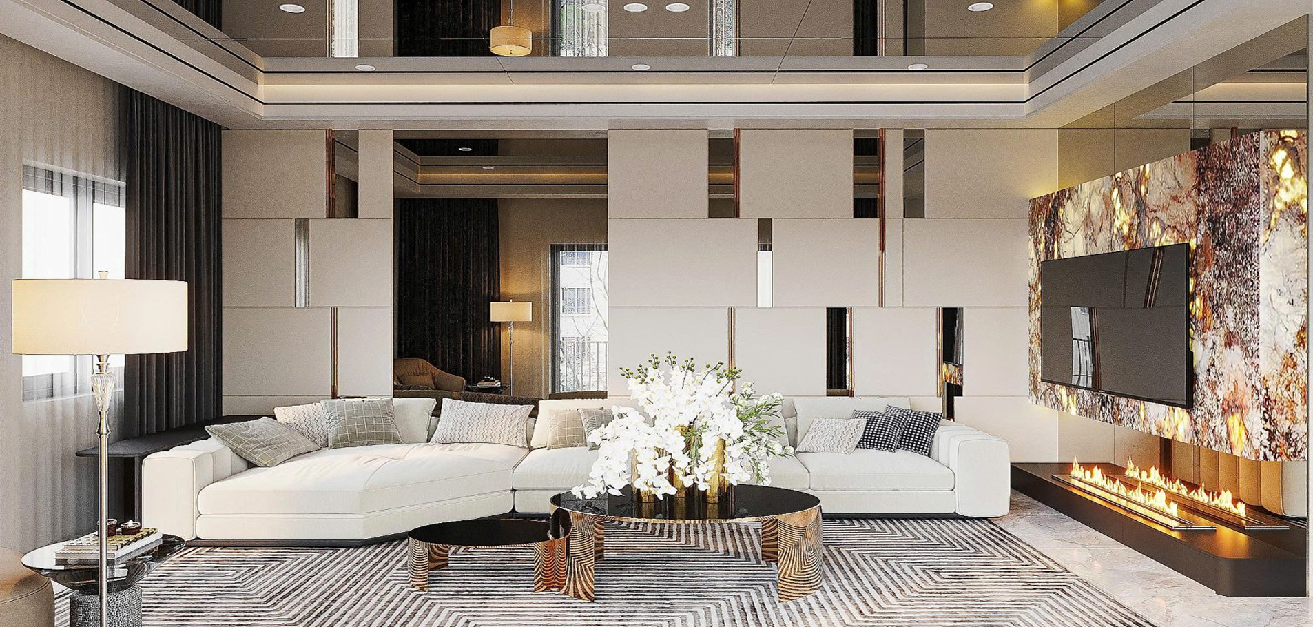 cong trinh thiet ke noi that townhouse eco retreat