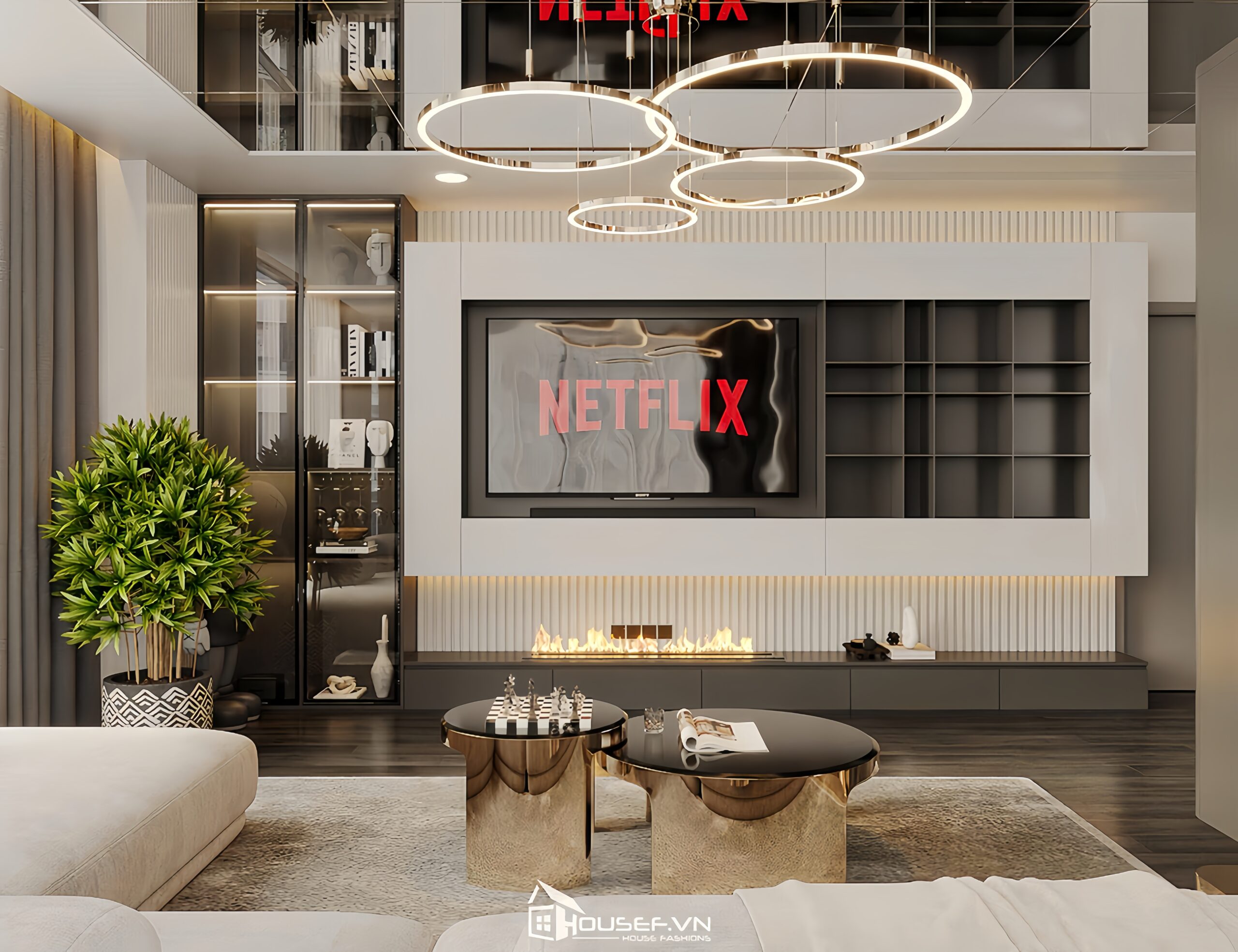 luxury modern penthouse interior design scaled