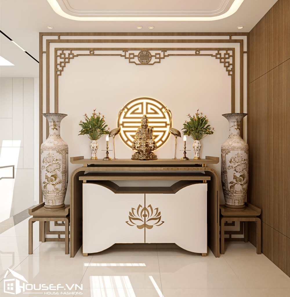 Thiết Kế Thi Công Nội Thất Nhà Phố 1 Tầng Hậu Giang 121 housef haugiang 34