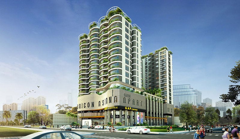 Công Ty Nội Thất Tại Phường Bình Phú | Giải Pháp Thiết Kế & Thi Công Trọn Gói Uy Tín