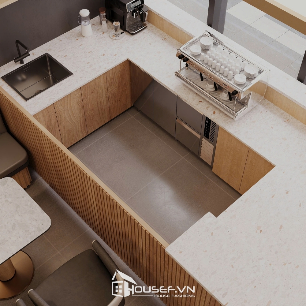 Thiết Kế Thi Công Nội Thất Nhà Hàng Sushi Nhật Bản Tomodachi 29 tomodochi HF 10