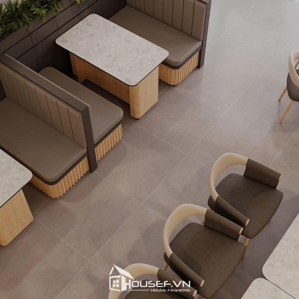 Thiết Kế Thi Công Nội Thất Nhà Hàng Sushi Nhật Bản Tomodachi 30 tomodochi HF 8