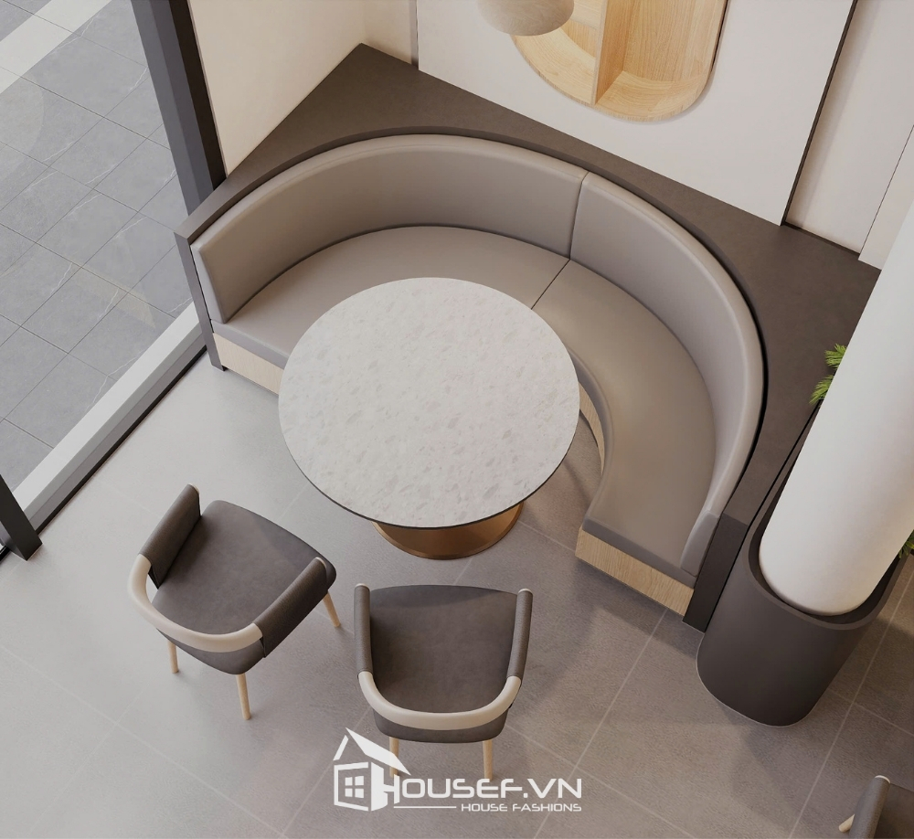 Thiết Kế Thi Công Nội Thất Nhà Hàng Sushi Nhật Bản Tomodachi 31 tomodochi HF 9