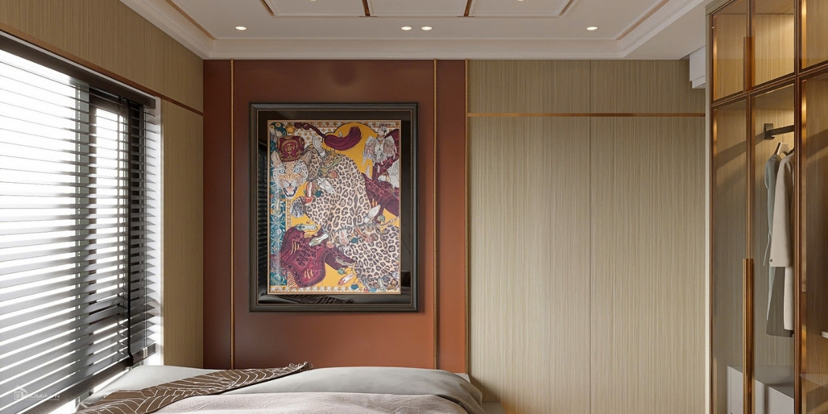 Thiết kế và thi công nội thất tại Celesta Rise