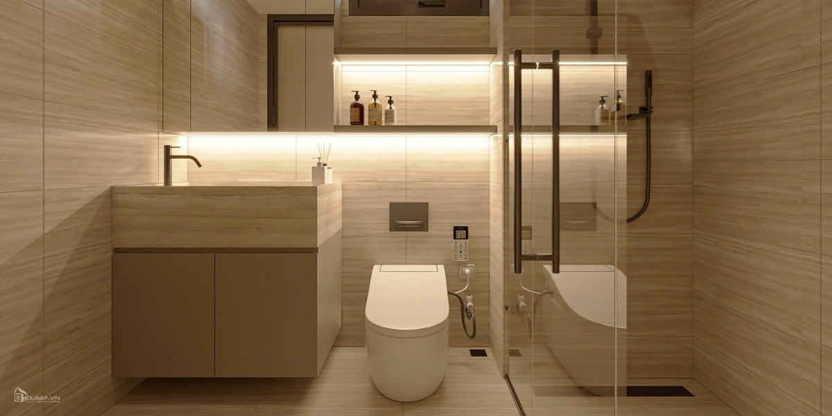 Thiết kế và thi công nội thất tại Celesta Rise