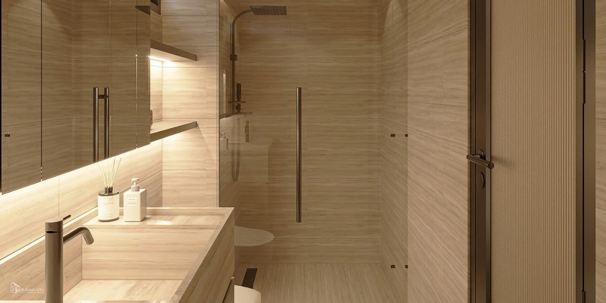 Thiết kế và thi công nội thất tại Celesta Rise