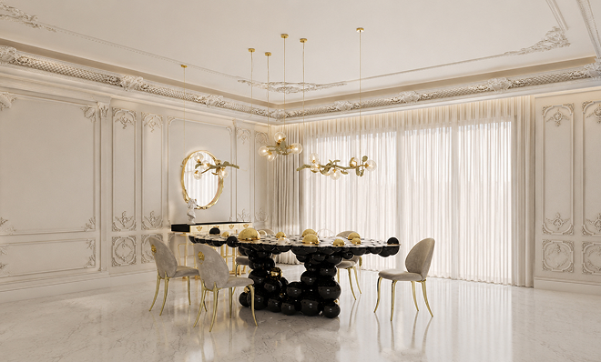 cau chuyen ve cong ty thiet ke noi that housef