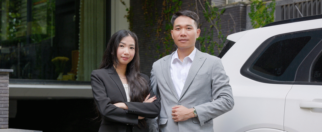 ceo housef